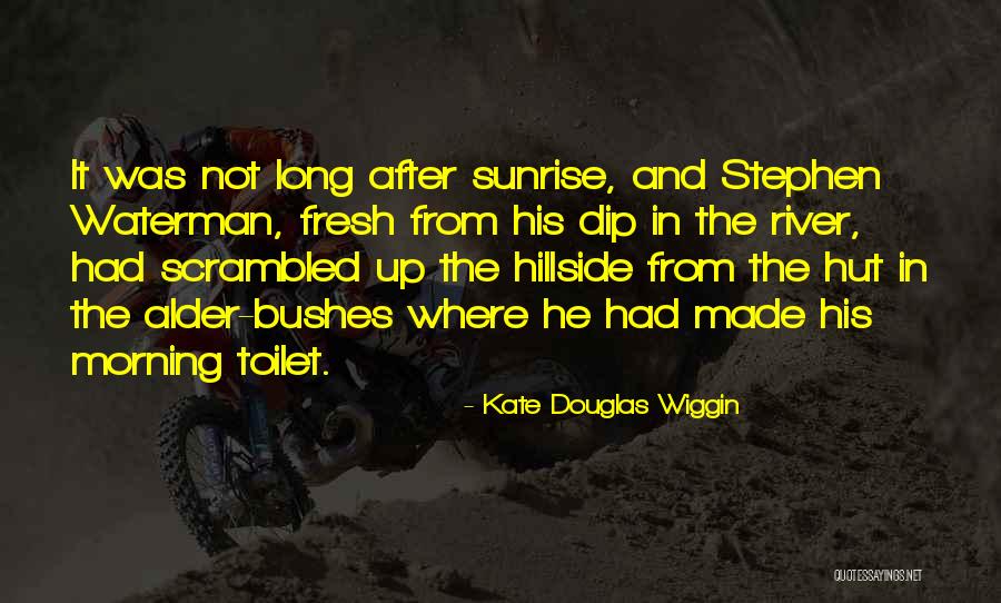Penescu Cornel Quotes By Kate Douglas Wiggin Penescu Cornel Quotes By Kate Douglas Wiggin