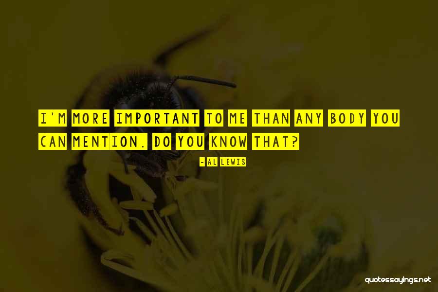 Penetapan Ahli Quotes By Al Lewis Penetapan Ahli Quotes By Al Lewis