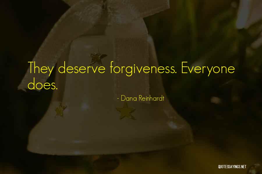 Penetrable Quotes By Dana Reinhardt Penetrable Quotes By Dana Reinhardt
