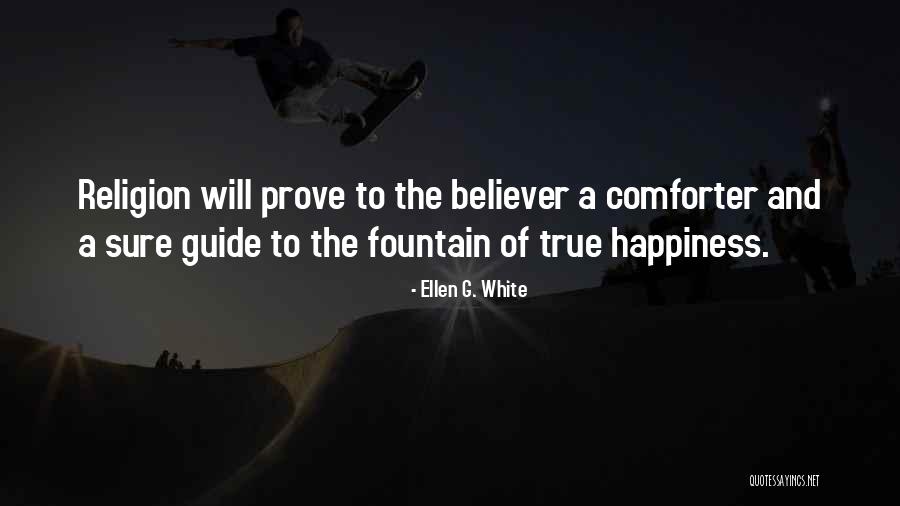 Penetrable Quotes By Ellen G. White Penetrable Quotes By Ellen G. White