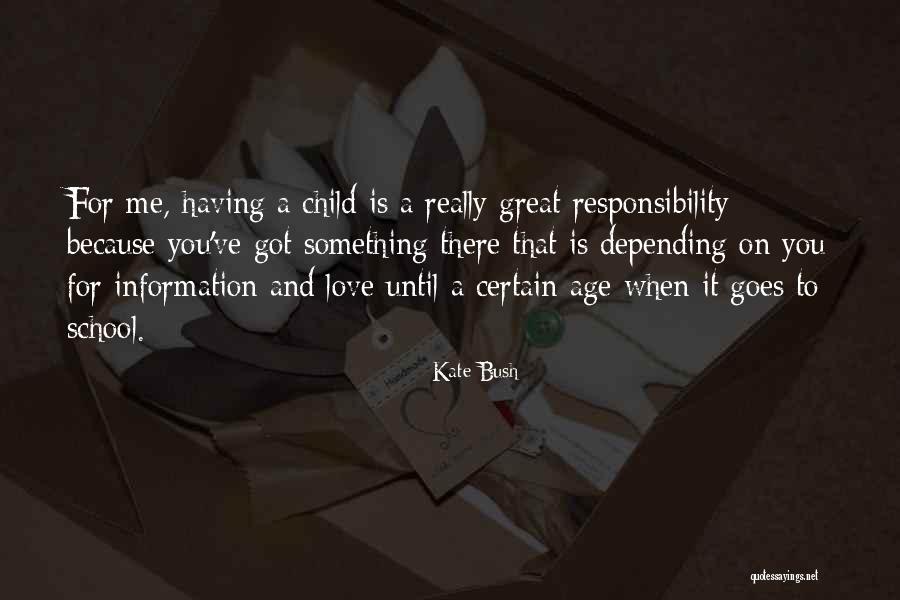 Penetrado Significado Quotes By Kate Bush Penetrado Significado Quotes By Kate Bush