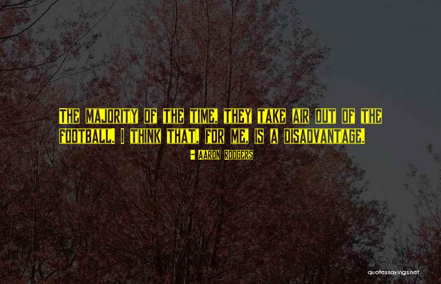 Penetralia Story Quotes By Aaron Rodgers Penetralia Story Quotes By Aaron Rodgers