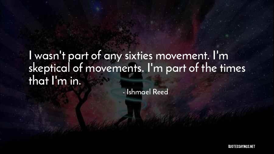 Penetralia Story Quotes By Ishmael Reed Penetralia Story Quotes By Ishmael Reed