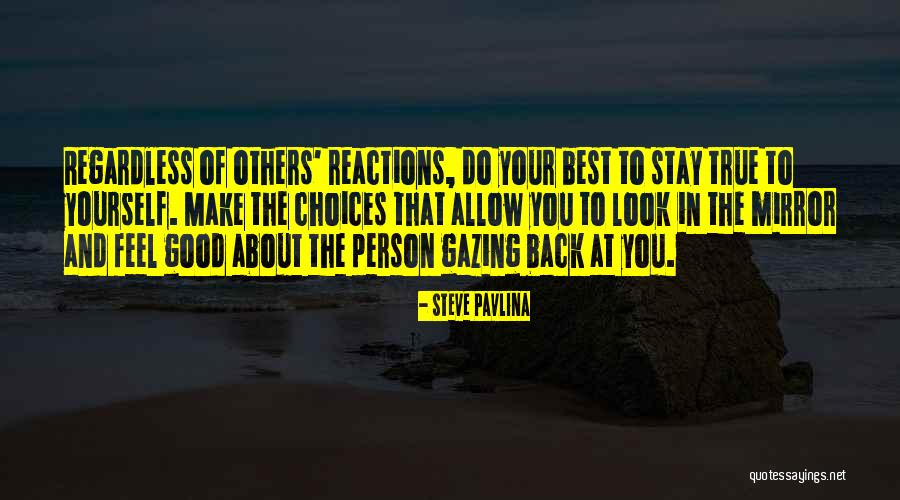 Penetralia Story Quotes By Steve Pavlina Penetralia Story Quotes By Steve Pavlina