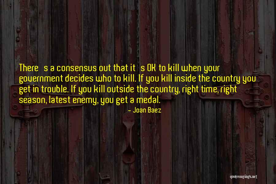 Penetralium Quotes By Joan Baez Penetralium Quotes By Joan Baez