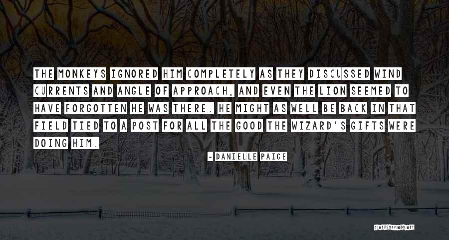 Penetrameter Quotes By Danielle Paige Penetrameter Quotes By Danielle Paige