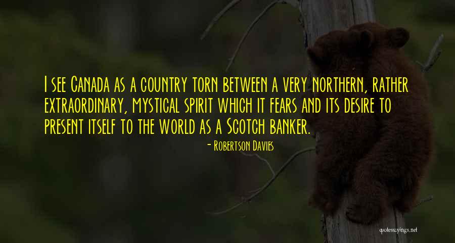 Penetrance Quotes By Robertson Davies Penetrance Quotes By Robertson Davies