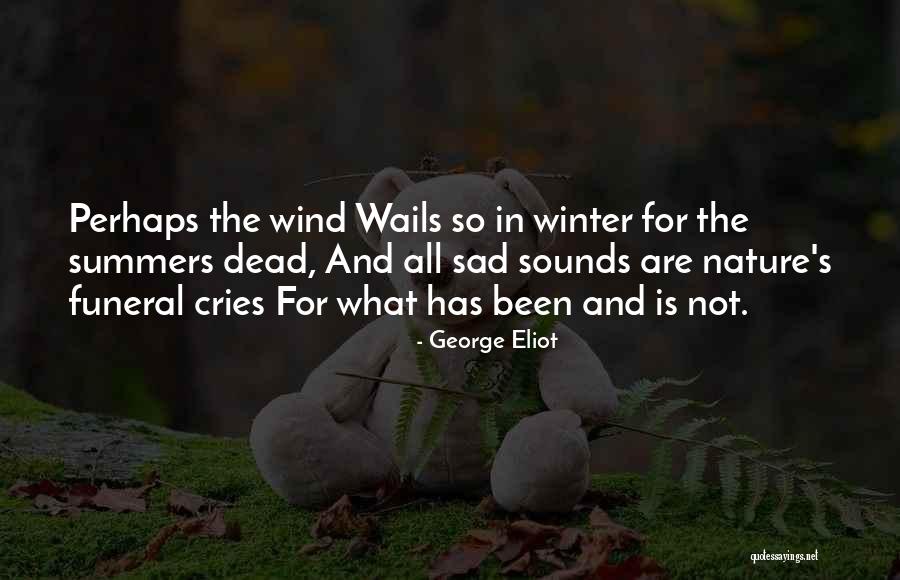 Penetrate Means Quotes By George Eliot Penetrate Means Quotes By George Eliot