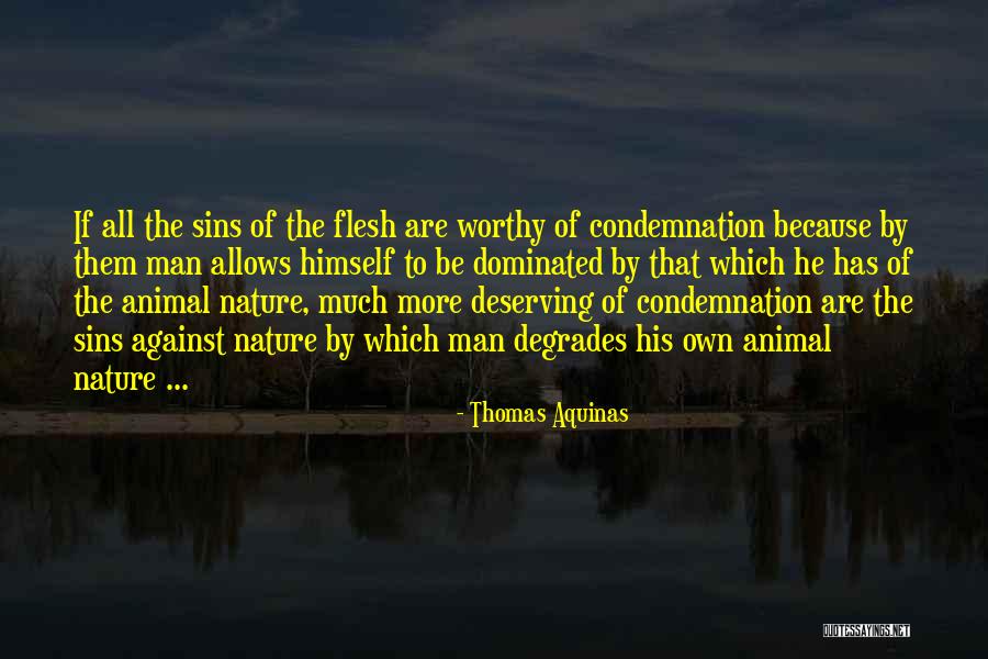 Penetrate Pro Quotes By Thomas Aquinas Penetrate Pro Quotes By Thomas Aquinas