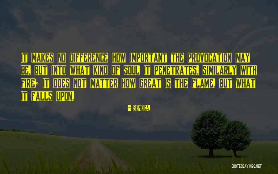 Penetrates Quotes By Seneca. Penetrates Quotes By Seneca.