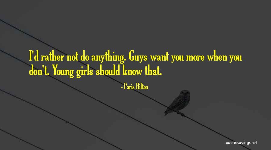 Penetrative Kill Quotes By Paris Hilton Penetrative Kill Quotes By Paris Hilton