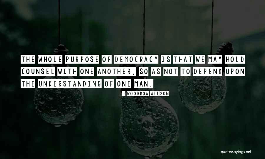 Penetrazione Doppia Quotes By Woodrow Wilson Penetrazione Doppia Quotes By Woodrow Wilson