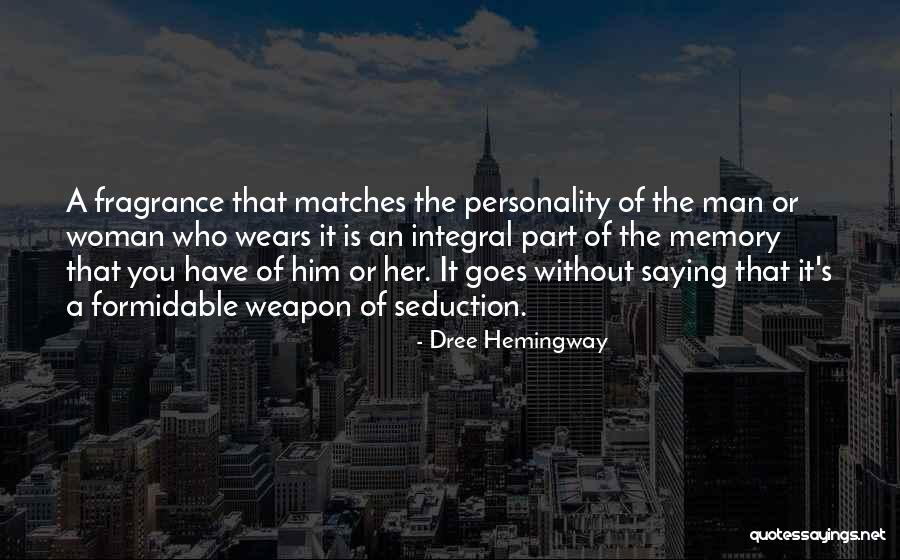 Penetrazione Profonda Quotes By Dree Hemingway Penetrazione Profonda Quotes By Dree Hemingway