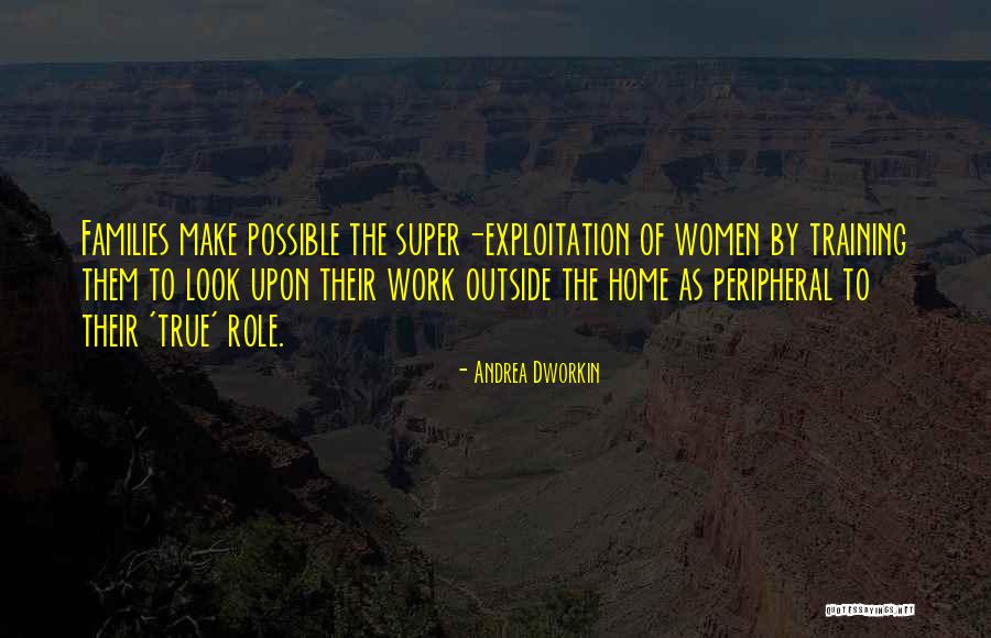 Peneva Marshall Quotes By Andrea Dworkin Peneva Marshall Quotes By Andrea Dworkin