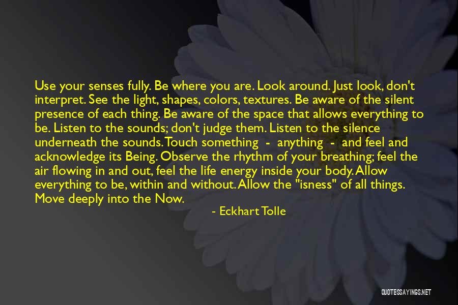 Penevaisi Quotes By Eckhart Tolle Penevaisi Quotes By Eckhart Tolle