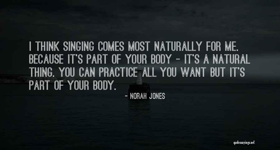 Penezic Handball Quotes By Norah Jones Penezic Handball Quotes By Norah Jones