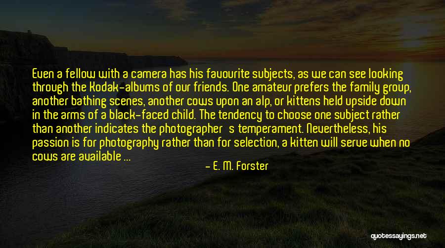 Penezics Laundromat Quotes By E. M. Forster Penezics Laundromat Quotes By E. M. Forster