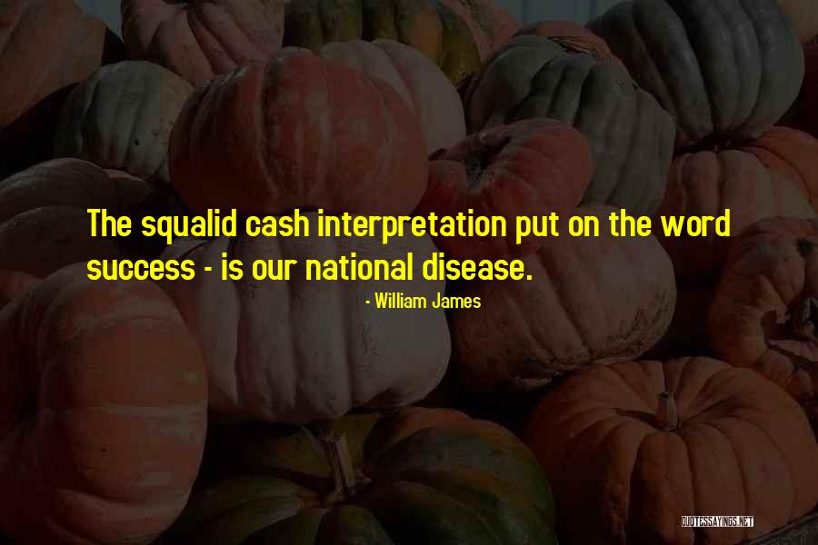 Penezics Laundromat Quotes By William James Penezics Laundromat Quotes By William James