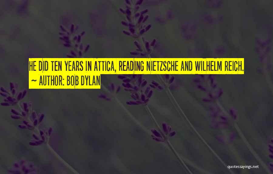 Penfed Credit Union Quotes By Bob Dylan