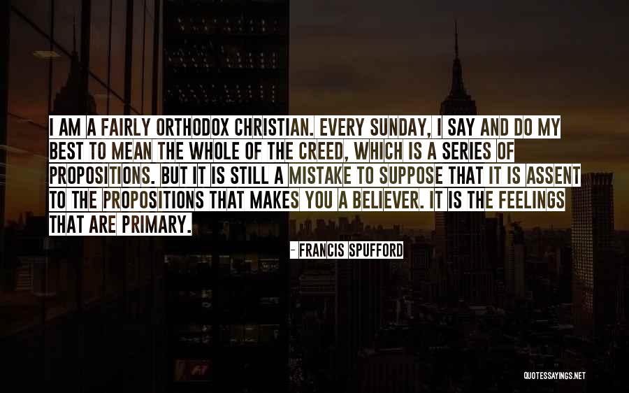 Penfound Grange Quotes By Francis Spufford Penfound Grange Quotes By Francis Spufford