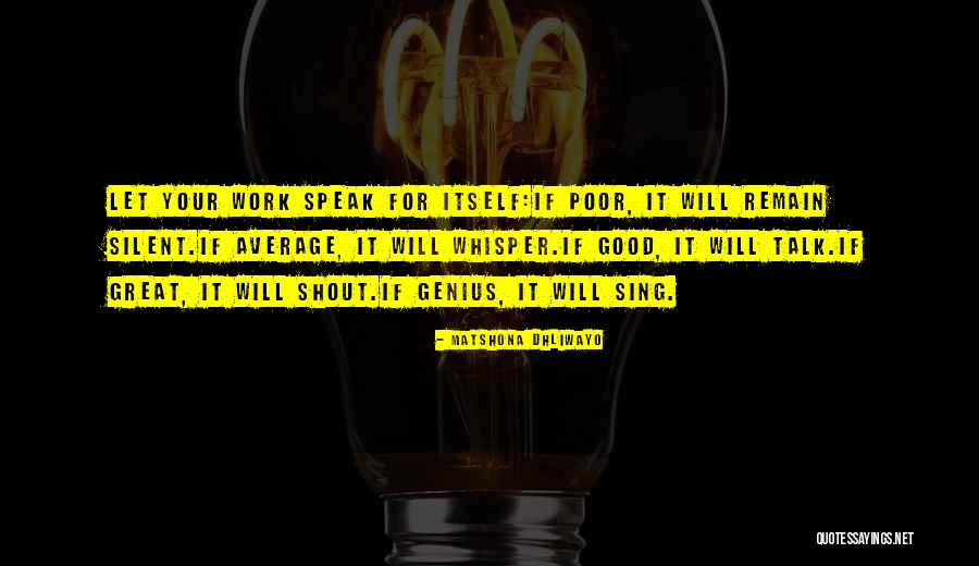 Penfound Grange Quotes By Matshona Dhliwayo Penfound Grange Quotes By Matshona Dhliwayo