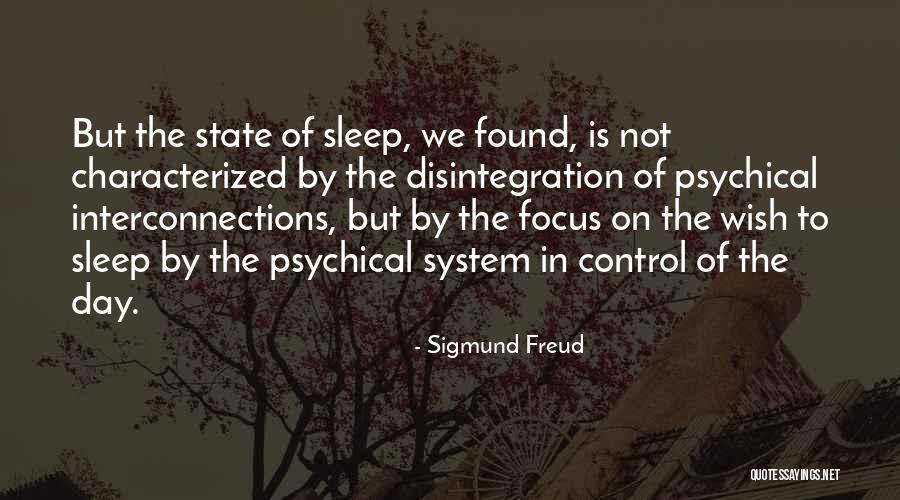 Penfound Grange Quotes By Sigmund Freud Penfound Grange Quotes By Sigmund Freud