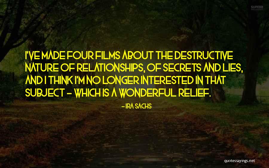 Penfriends From England Quotes By Ira Sachs Penfriends From England Quotes By Ira Sachs