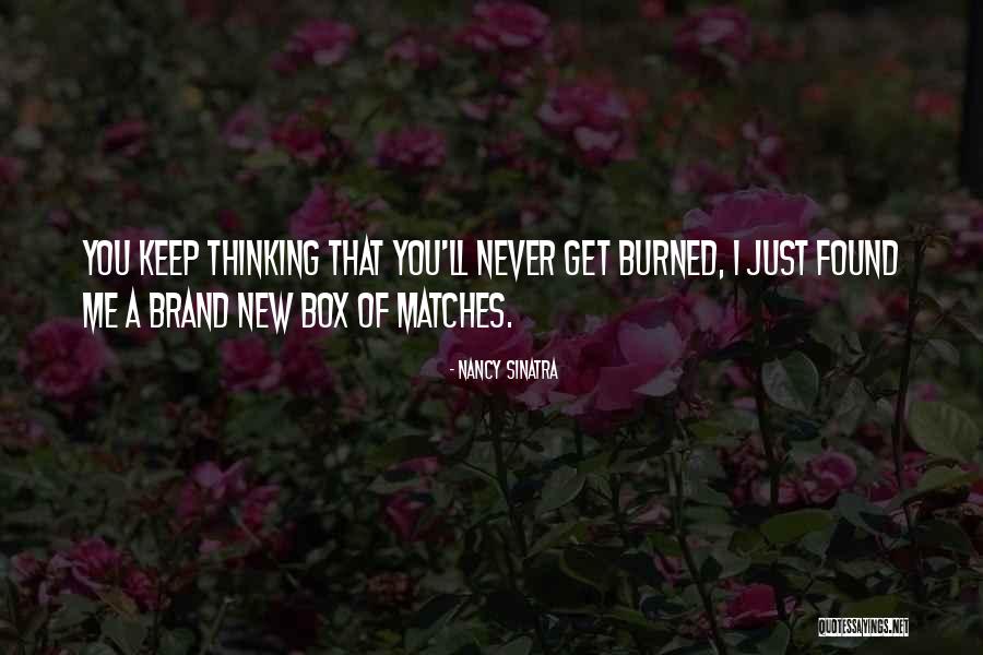 Penfriends From England Quotes By Nancy Sinatra Penfriends From England Quotes By Nancy Sinatra