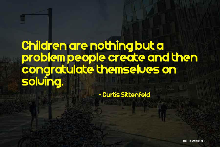 Pengabdian Masyarakat Quotes By Curtis Sittenfeld Pengabdian Masyarakat Quotes By Curtis Sittenfeld