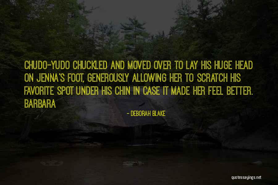 Pengabdian Masyarakat Quotes By Deborah Blake Pengabdian Masyarakat Quotes By Deborah Blake
