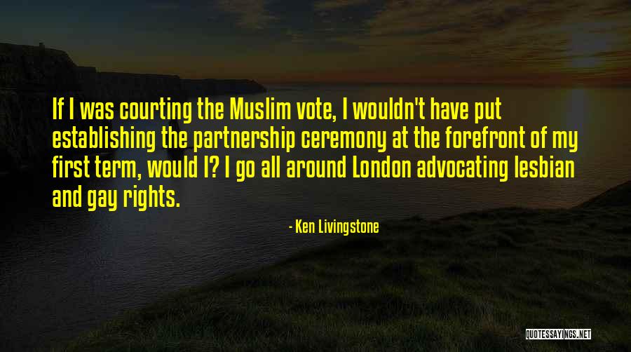Pengabdian Pada Quotes By Ken Livingstone Pengabdian Pada Quotes By Ken Livingstone