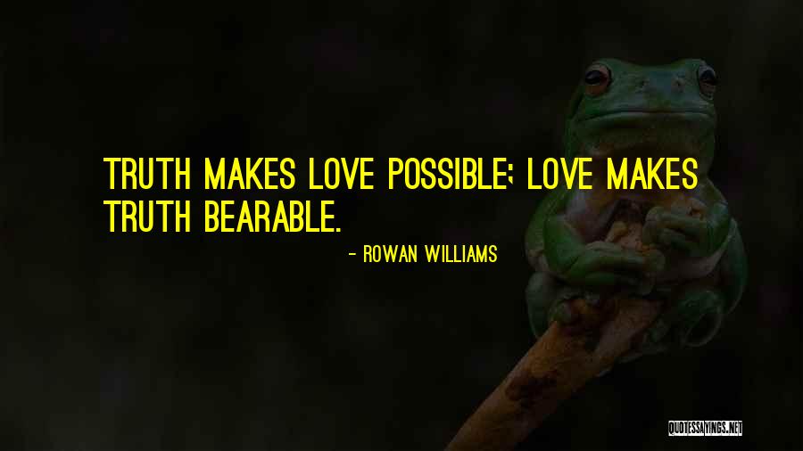 Pengabdian Pada Quotes By Rowan Williams Pengabdian Pada Quotes By Rowan Williams