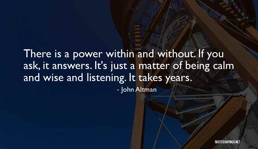 Pengacara Indonesia Quotes By John Altman Pengacara Indonesia Quotes By John Altman
