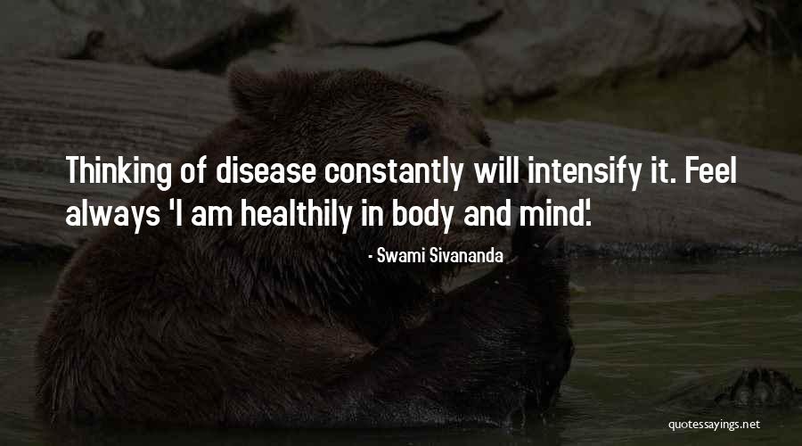 Pengacara Indonesia Quotes By Swami Sivananda Pengacara Indonesia Quotes By Swami Sivananda