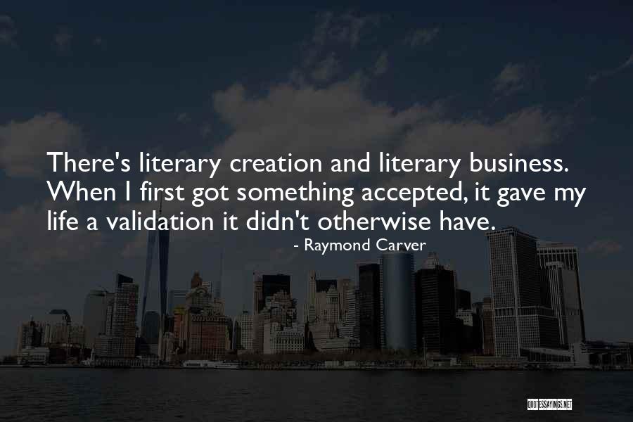 Pengadaan Barang Quotes By Raymond Carver Pengadaan Barang Quotes By Raymond Carver