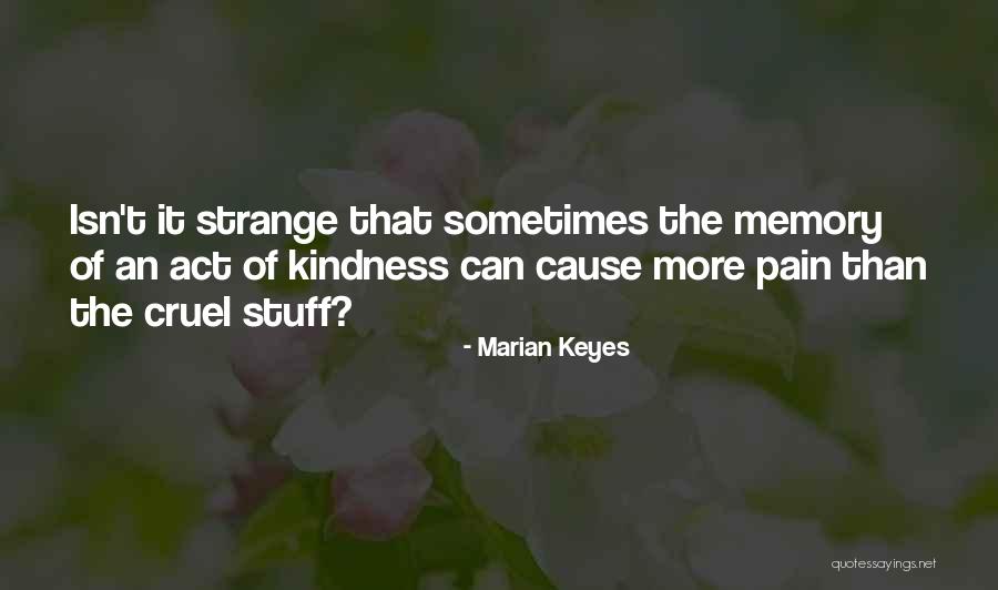 Pengadaan Tanah Quotes By Marian Keyes Pengadaan Tanah Quotes By Marian Keyes