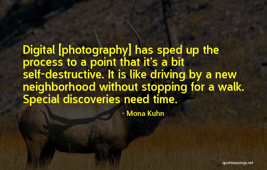 Pengadaan Tanah Quotes By Mona Kuhn Pengadaan Tanah Quotes By Mona Kuhn