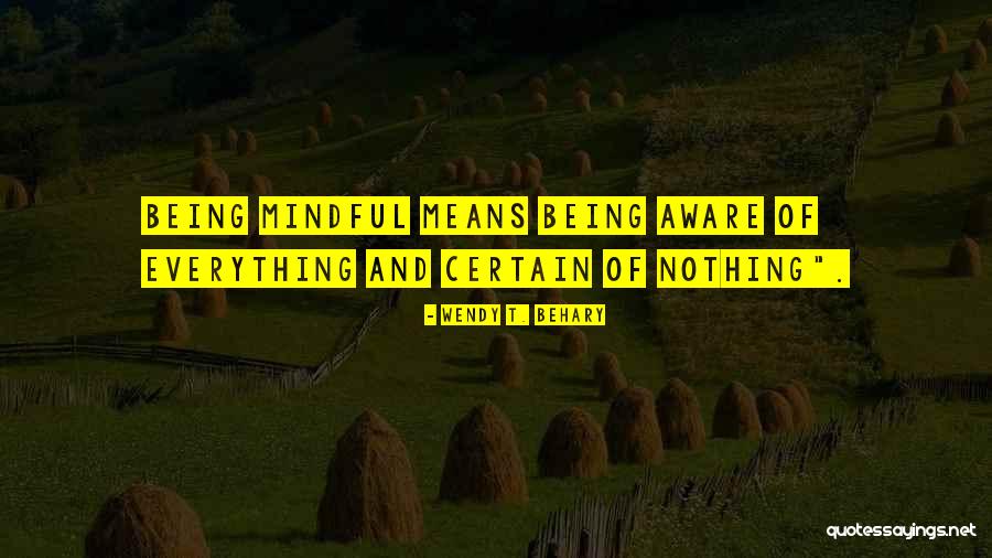 Pengajaran Covid Quotes By Wendy T. Behary Pengajaran Covid Quotes By Wendy T. Behary