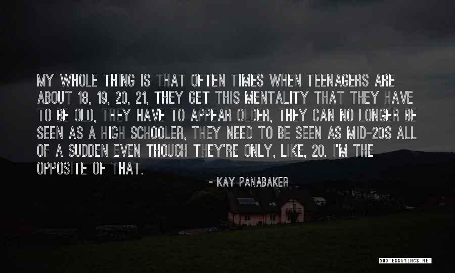 Pengajian Lucu Quotes By Kay Panabaker Pengajian Lucu Quotes By Kay Panabaker