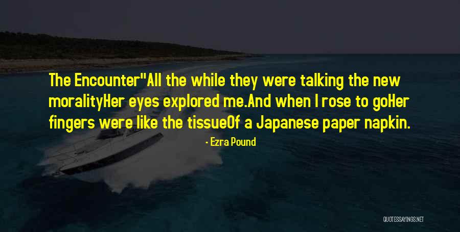 Pengalaman Adalah Quotes By Ezra Pound Pengalaman Adalah Quotes By Ezra Pound