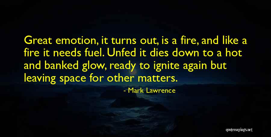 Pengalaman Dalam Quotes By Mark Lawrence Pengalaman Dalam Quotes By Mark Lawrence