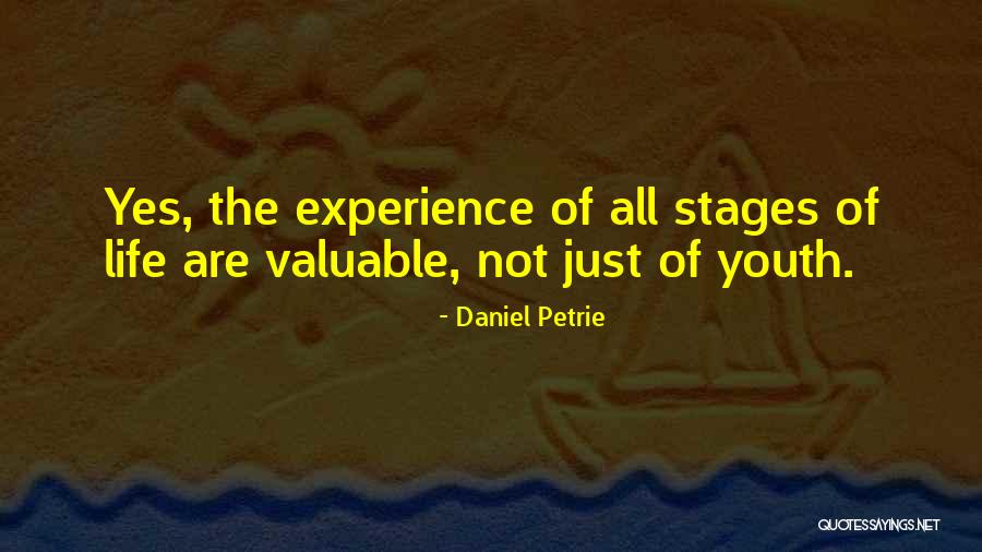 Pengalaman Hati Quotes By Daniel Petrie Pengalaman Hati Quotes By Daniel Petrie