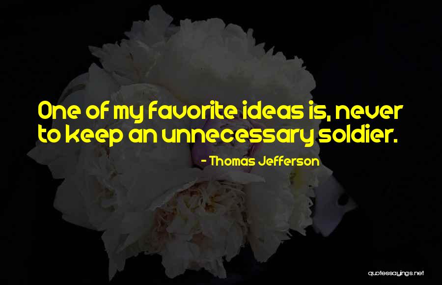 Pengalamanku Ml Quotes By Thomas Jefferson Pengalamanku Ml Quotes By Thomas Jefferson