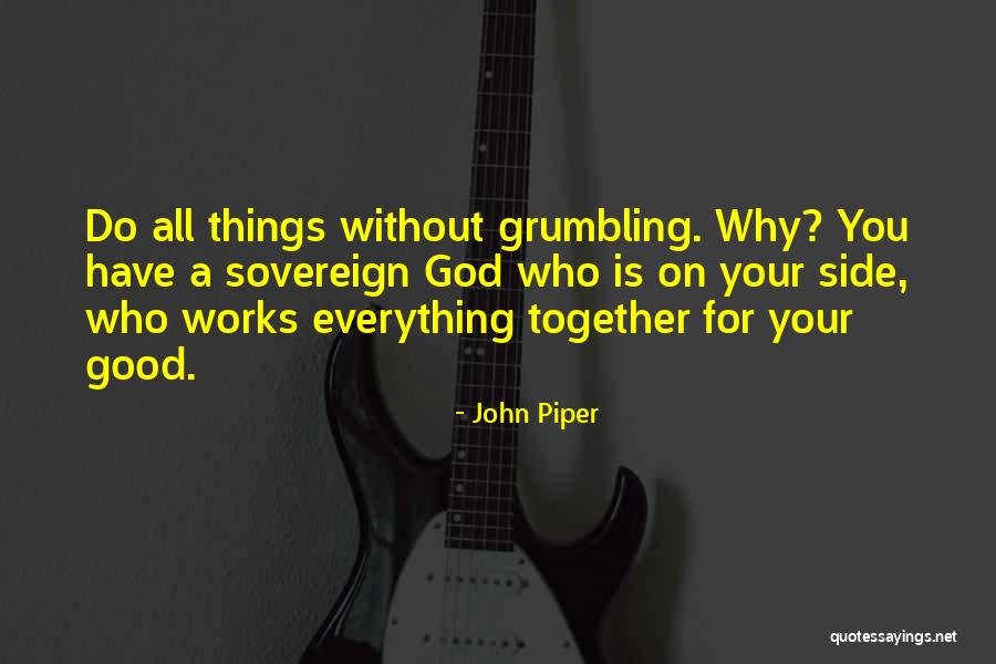 Pengamatan Mikroba Quotes By John Piper Pengamatan Mikroba Quotes By John Piper