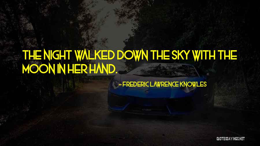 Pengampunan Menurut Quotes By Frederic Lawrence Knowles Pengampunan Menurut Quotes By Frederic Lawrence Knowles