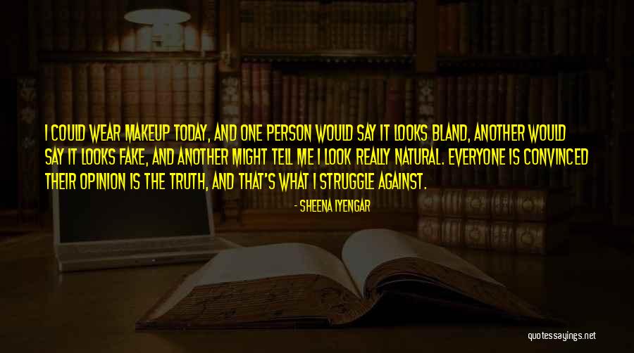 Pengampunan Quotes By Sheena Iyengar Pengampunan Quotes By Sheena Iyengar