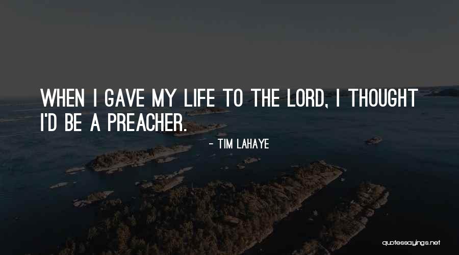 Pengampunan Quotes By Tim LaHaye Pengampunan Quotes By Tim LaHaye