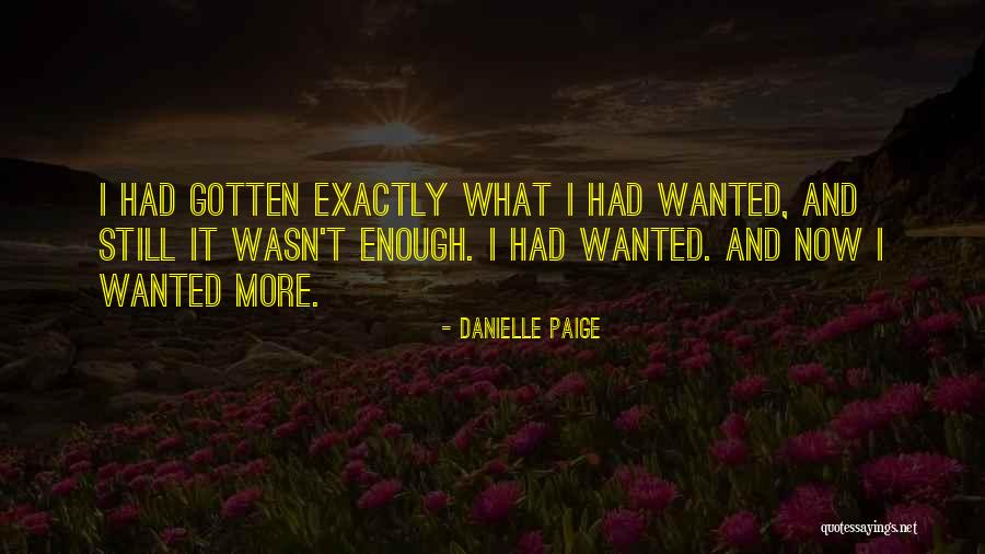 Penganan Dari Quotes By Danielle Paige Penganan Dari Quotes By Danielle Paige