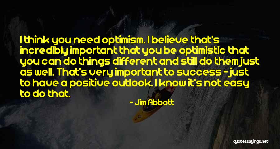 Pengangkatan Anak Quotes By Jim Abbott Pengangkatan Anak Quotes By Jim Abbott