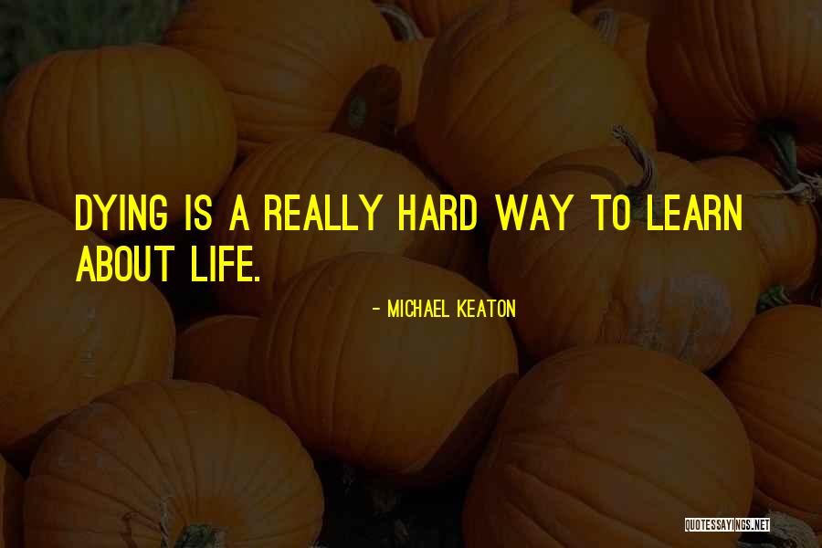 Pengangkatan Gereja Quotes By Michael Keaton Pengangkatan Gereja Quotes By Michael Keaton